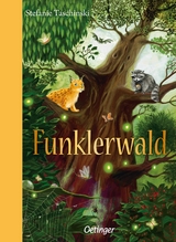 Funklerwald - Stefanie Taschinski