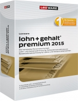 Lexware lohn + gehalt premium - 