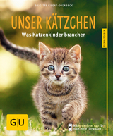 Unser Kätzchen - Eilert-Overbeck, Brigitte