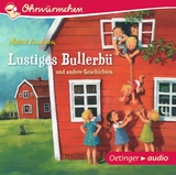 Lustiges Bullerb&uuml; und andere Geschichten - Astrid Lindgren