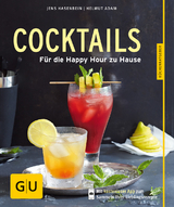 Cocktails - Jens Hasenbein, Helmut Adam