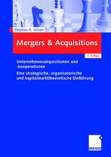 Mergers & Acquisitions - Stephan A. Jansen