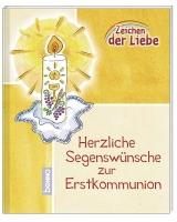 Geschenkheft 'Zeichen der Liebe' - Plachta, Ayline
