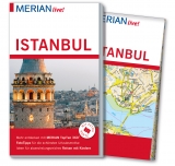 MERIAN live! Reisef&uuml;hrer Istanbul - Christoph K. Neumann