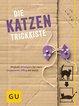 Katzen-Trickkiste - Katja R&uuml;ssel