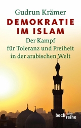 Demokratie im Islam - Gudrun Kr&auml;mer