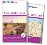 MERIAN live! Reisef&uuml;hrer Fuerteventura - Izabella Gawin
