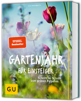 Gartenjahr f&uuml;r Einsteiger - Joachim Mayer