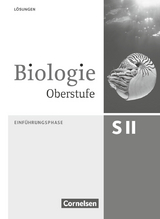 Biologie Oberstufe (3. Auflage) - Allgemeine Ausgabe - Einf&uuml;hrungsphase NRW und Hessen - Walter Kleesattel, Axel Bj&ouml;rn Brott, Wolfgang Ruppert, Frank Scholz, Gabriele Gr&auml;be, Reiner Kleinert, Silke Gro&szlig;, Marianne Weis