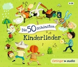 Die 50 sch&ouml;nsten Kinderlieder - 