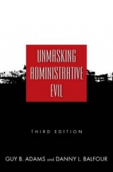 Unmasking Administrative Evil - 