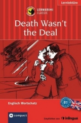 Death Wasn't the Deal - Tracy Bowens