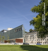 Ivano Gianola, LAC Lugano Arte e Cultura, Lugano