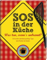 SOS in der K&uuml;che