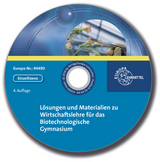 Lehrerhandbuch auf CD zu 94339 - Feist, Theo; Kornagel, Judith; Lüpertz, Viktor