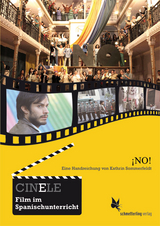 CINELE: &iexcl;NO! - Kathrin Sommerfeldt