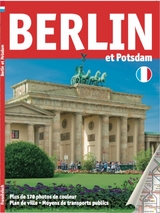 Berlin und Potsdam