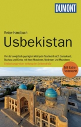 DuMont Reise-Handbuch Reisef&uuml;hrer Usbekistan - Isa Ducke, Natascha Thoma