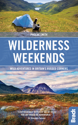 Wilderness Weekends - Phoebe Smith
