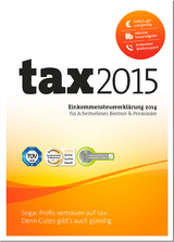 tax 2015 - 