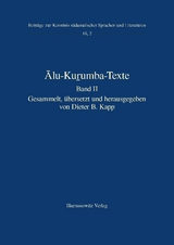 Alu-Kuṟumba-Texte - 