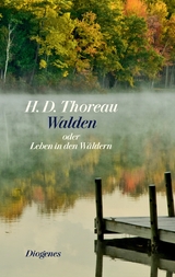 Walden - Henry David Thoreau