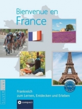 Bienvenue en France - Marc Blancher, Marie Frey