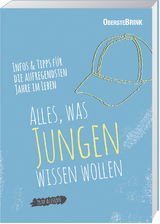 Alles, was Jungen wissen wollen - Trude Ausfelder