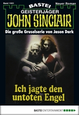 John Sinclair 1021 - Jason Dark
