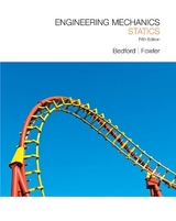 Engineering Mechanics - Bedford, Anthony; Fowler, Wallace
