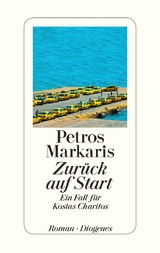 Zur&uuml;ck auf Start - Petros Markaris