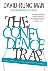 The Confidence Trap - Runciman, David
