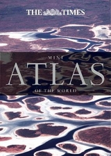 The Times Mini Atlas of the World - Times Atlases
