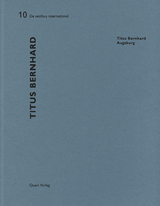 Titus Bernhard Architekten - Augsburg - 