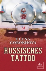 Russisches Tattoo