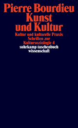Schriften - Pierre Bourdieu