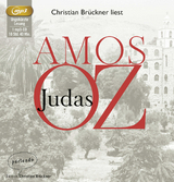 Judas - Amos Oz
