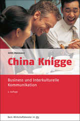 China Knigge - Edith Diekmann