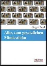 Alles zum gesetzlichen Mindestlohn - J&uuml;rgen Seul
