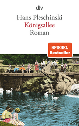 K&ouml;nigsallee - Hans Pleschinski