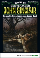 John Sinclair 965 - Jason Dark