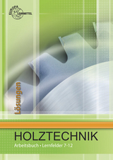 L&ouml;sungen zu 44556 - Helmut Klein, Wolfgang Nutsch