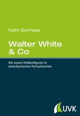 Walter White & Co - Kathi Gorm&aacute;sz