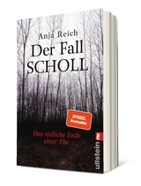 Der Fall Scholl - Anja Reich