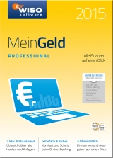 WISO Mein Geld 2015 Professional - Buhl Data Service GmbH