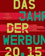 Das Jahr der Werbung 2015 - 