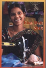Eine Welt, Taschenkalender 2015 - 