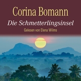 Die Schmetterlingsinsel - Corina Bomann