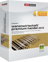 Lexware warenwirtschaft premium handel 2015 - 