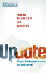 Update - Michael Steinbrecher, Rolf Schumann